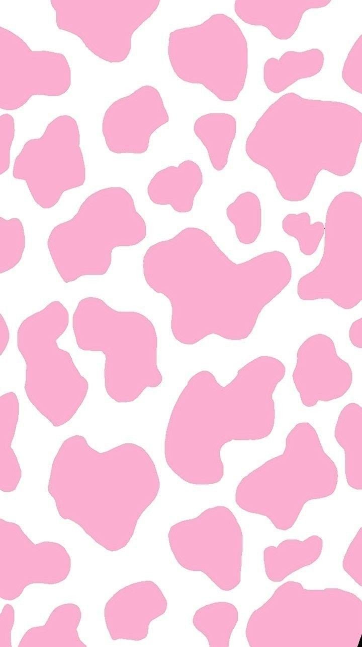 6200+ Pink Cow Print Wallpaper (Aesthetic New HD 4k 2024) » PxBar.com