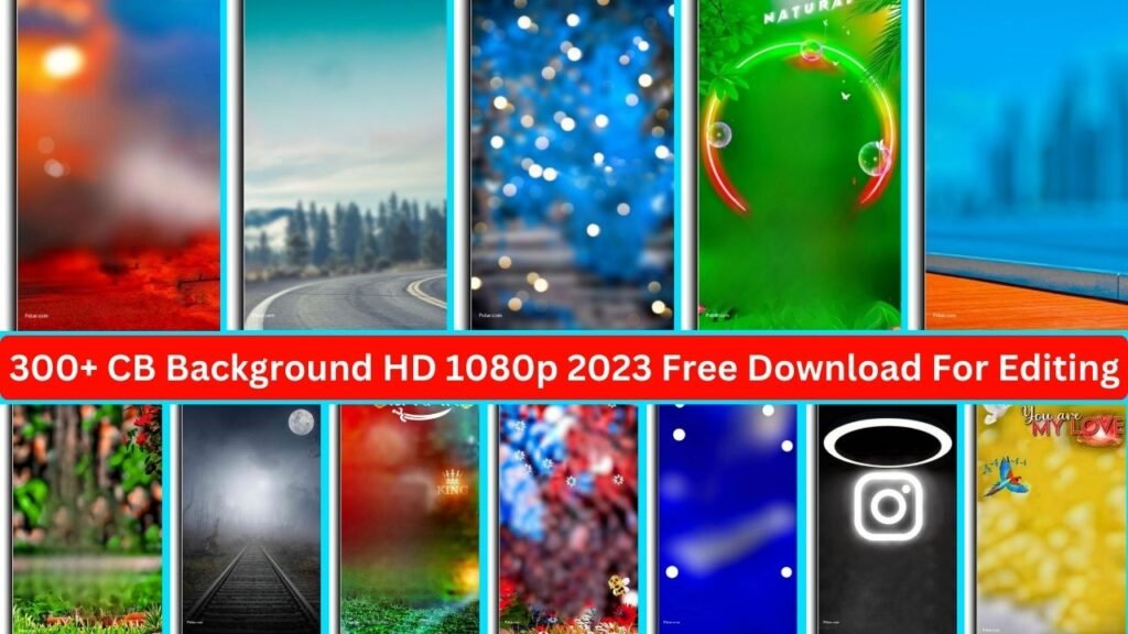 30+ Cb Background Hd 1080p 2023 Free Download For Editing