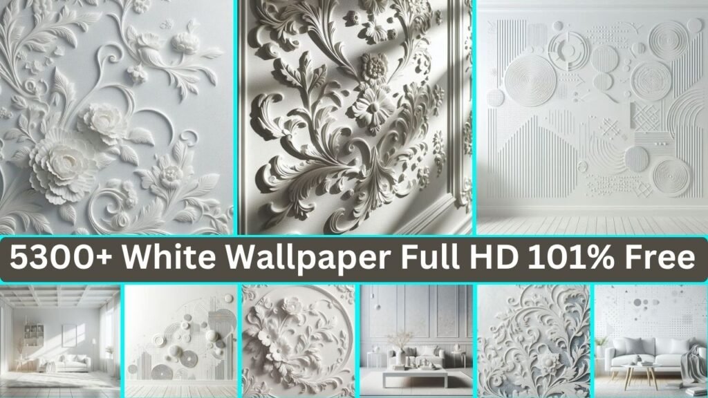 5300+ White Wallpaper Full Hd 101% Free Download