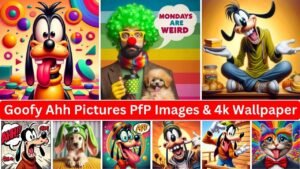 Goofy Ahh Pictures Pfp Images & 4k Wallpaper