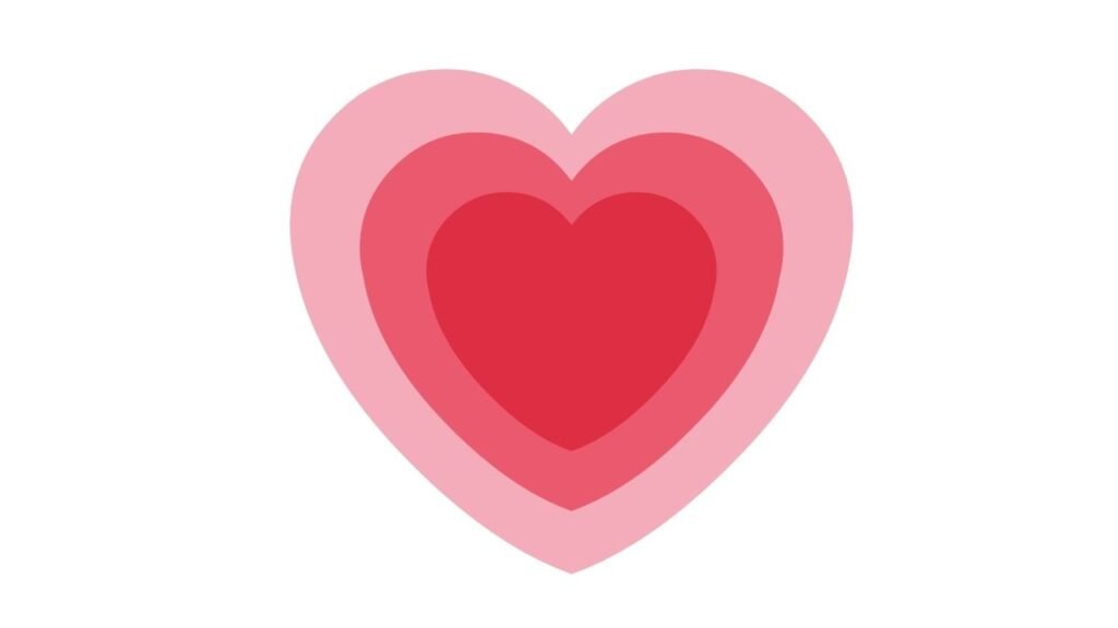 Growing Heart Emoji Copy And Paste U+1f497