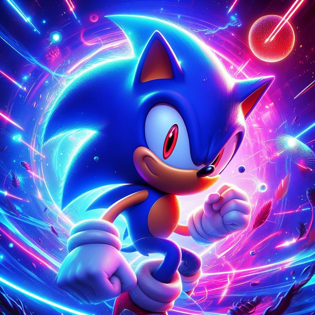 5600+ Sonic Wallpaper 4k 5k 8k HD Free Download 2024 - PxBar.com