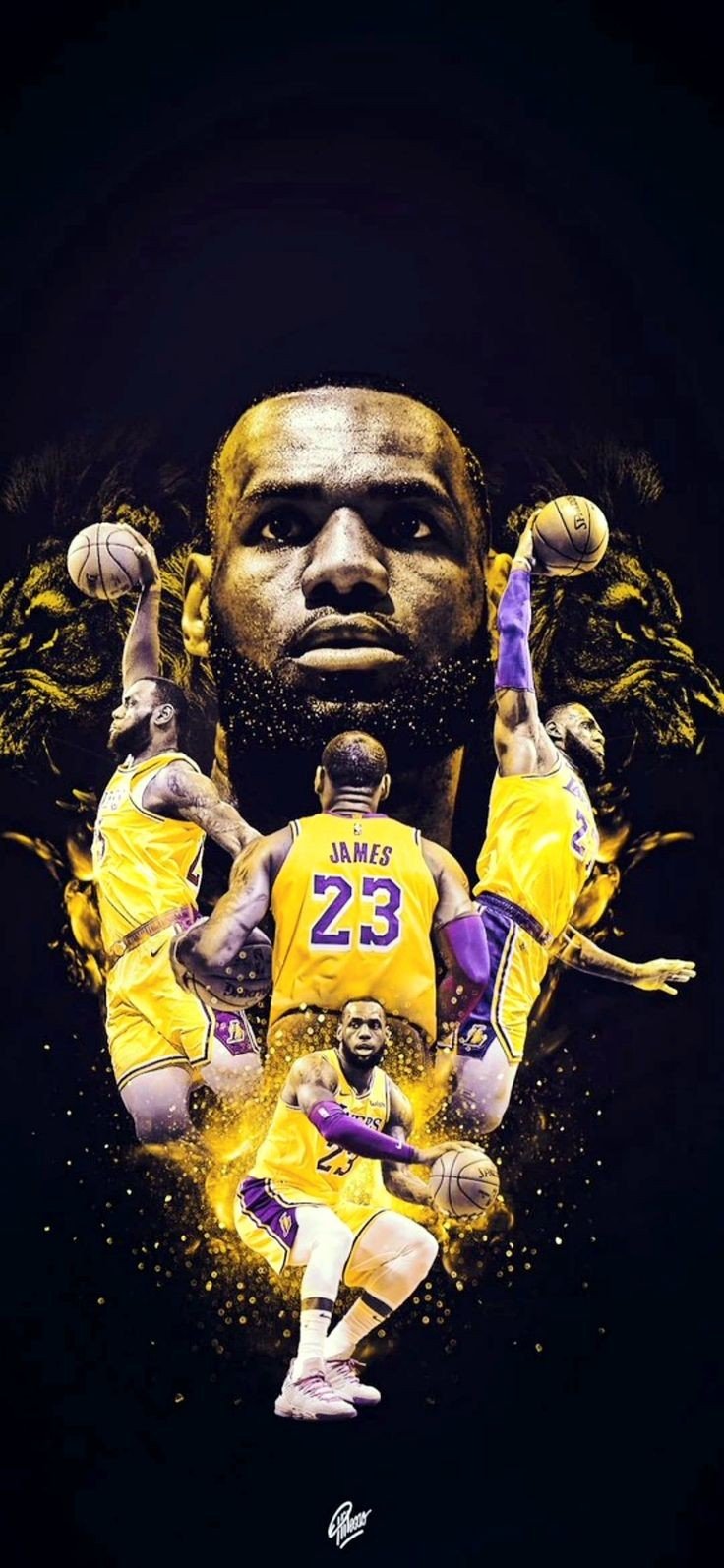 326+ Lebron James Wallpaper 4k HD Images Free Download 2024 » PxBar.com