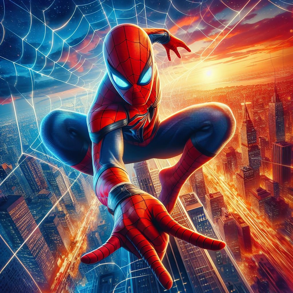 Spider Man Wallpaper 4k Full HD Free Download