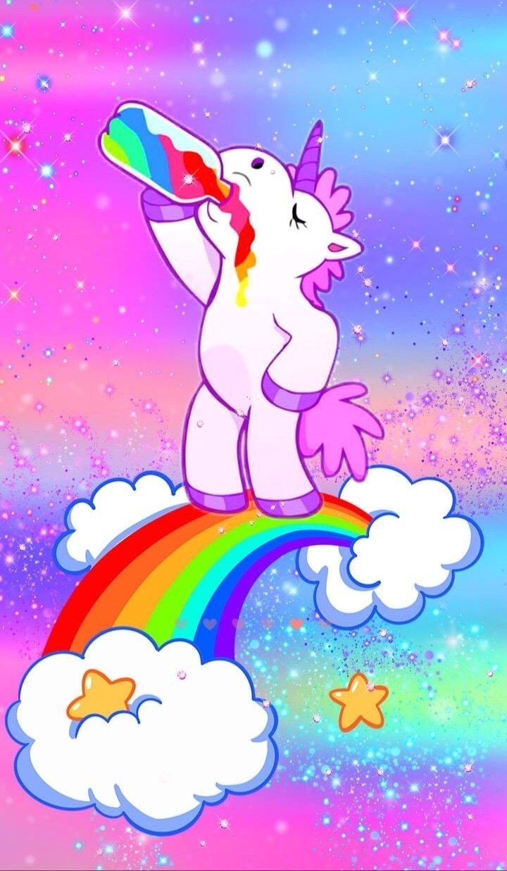 Unicorn Wallpaper 4k » PxBar.com